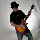 Darren Eberle - Guitar